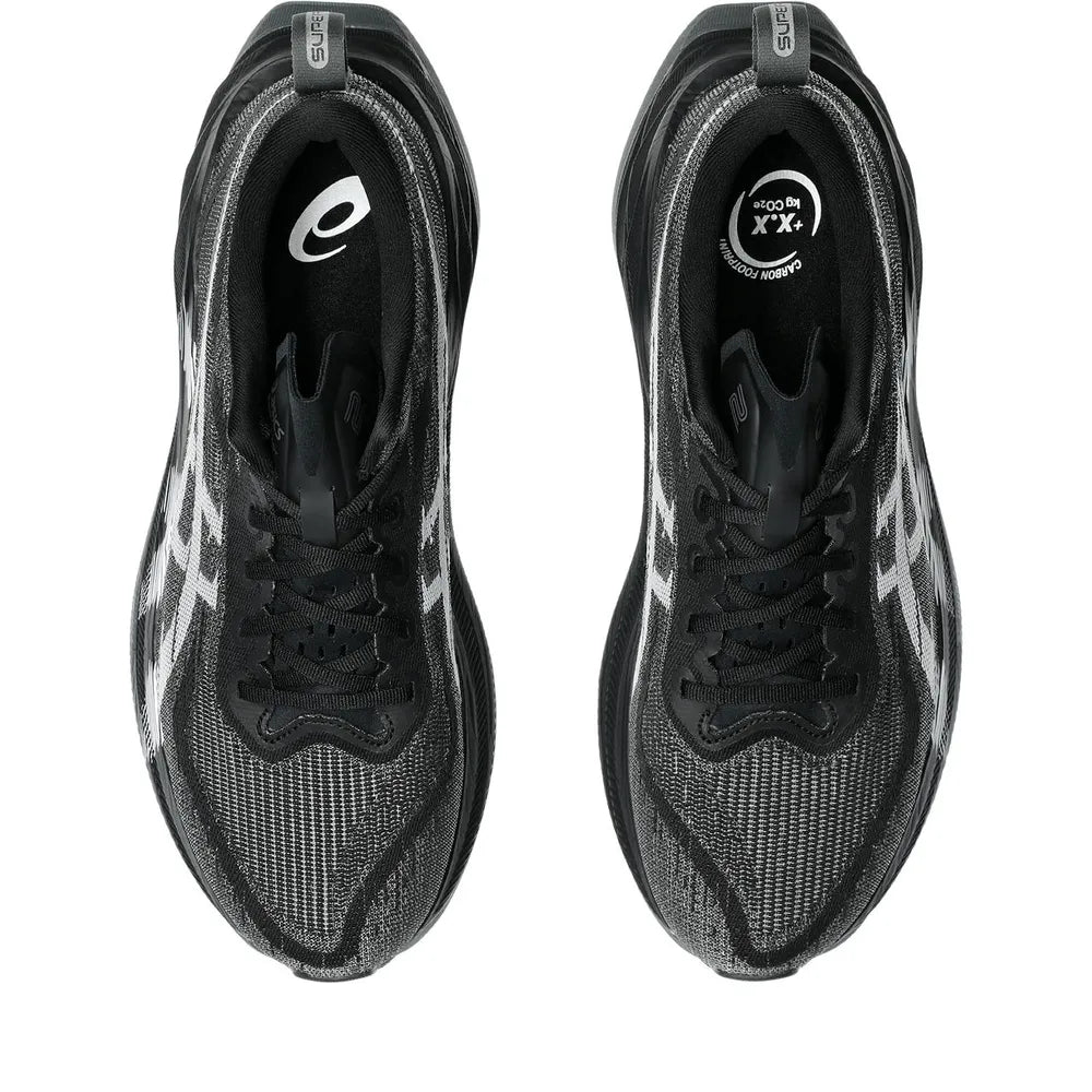 SUPERBLAST 2 BLACK/WHITE U
