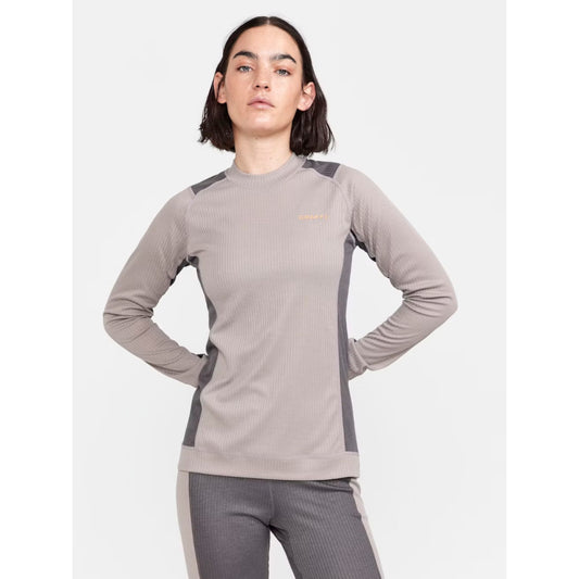 Conjunto Térmico CORE Dry Baselayer Set / M Craft