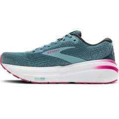 GHOST MAX 2 STORM BLUE/KNOCKOUT PINK /AQUA