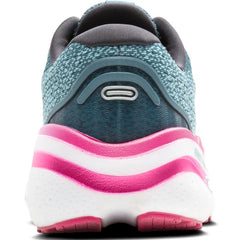 GHOST MAX 2 STORM BLUE/KNOCKOUT PINK /AQUA