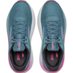 GHOST MAX 2 STORM BLUE/KNOCKOUT PINK /AQUA
