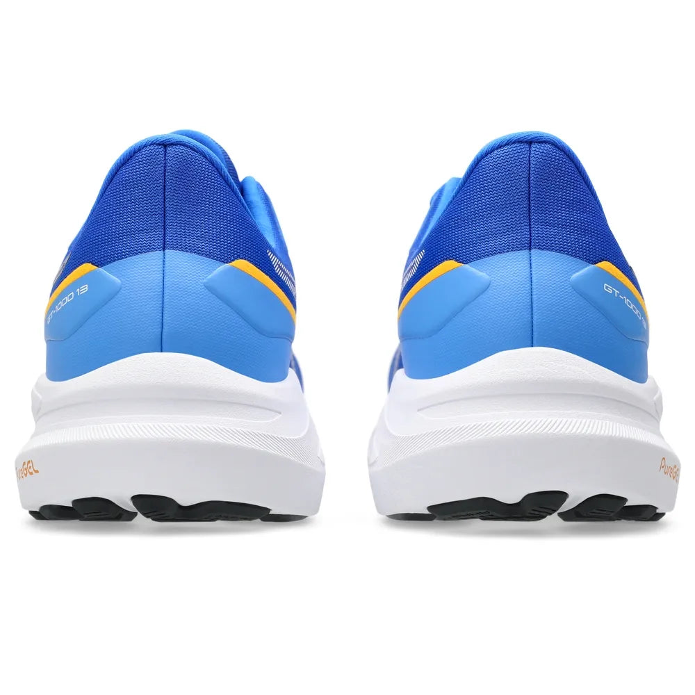 GT-1000 13 MEN  ILLUSION BLUE/WHITE M