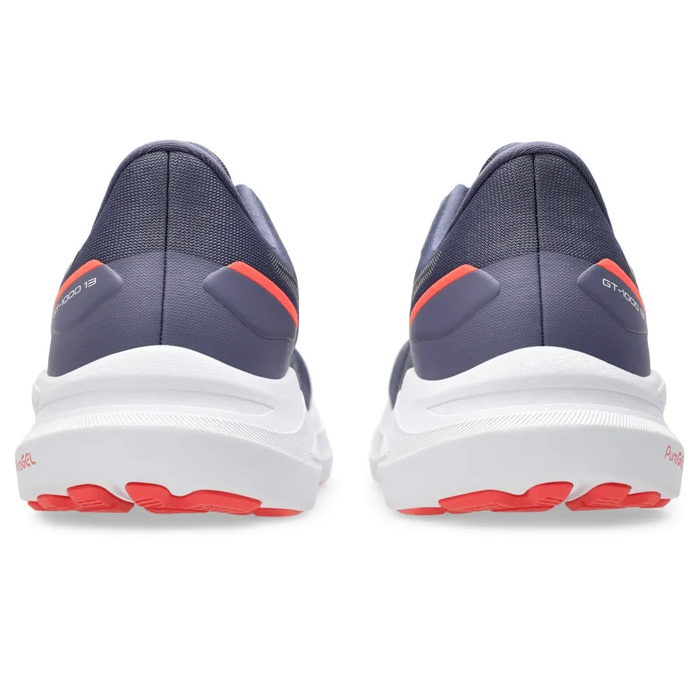 GT-1000 13 WOMEN  INDIGO FOG/WHITE W