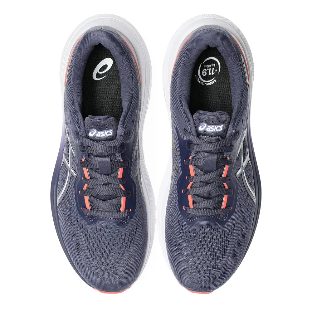 GT-1000 13 WOMEN  INDIGO FOG/WHITE W