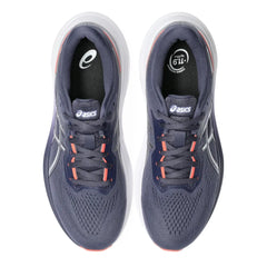 GT-1000 13 WOMEN  INDIGO FOG/WHITE W