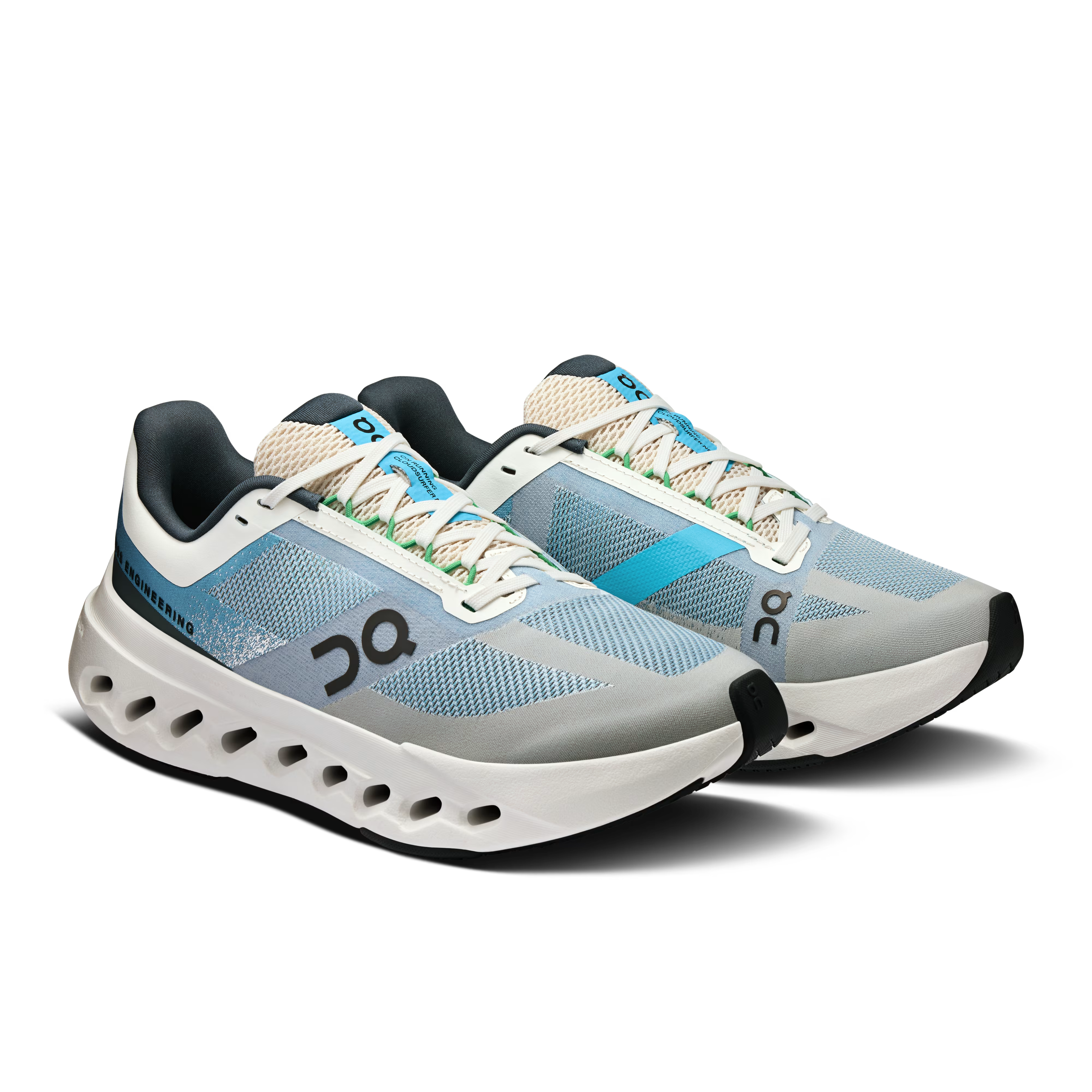 CLOUDSURFER NEXT NIAGARA/WHITE W