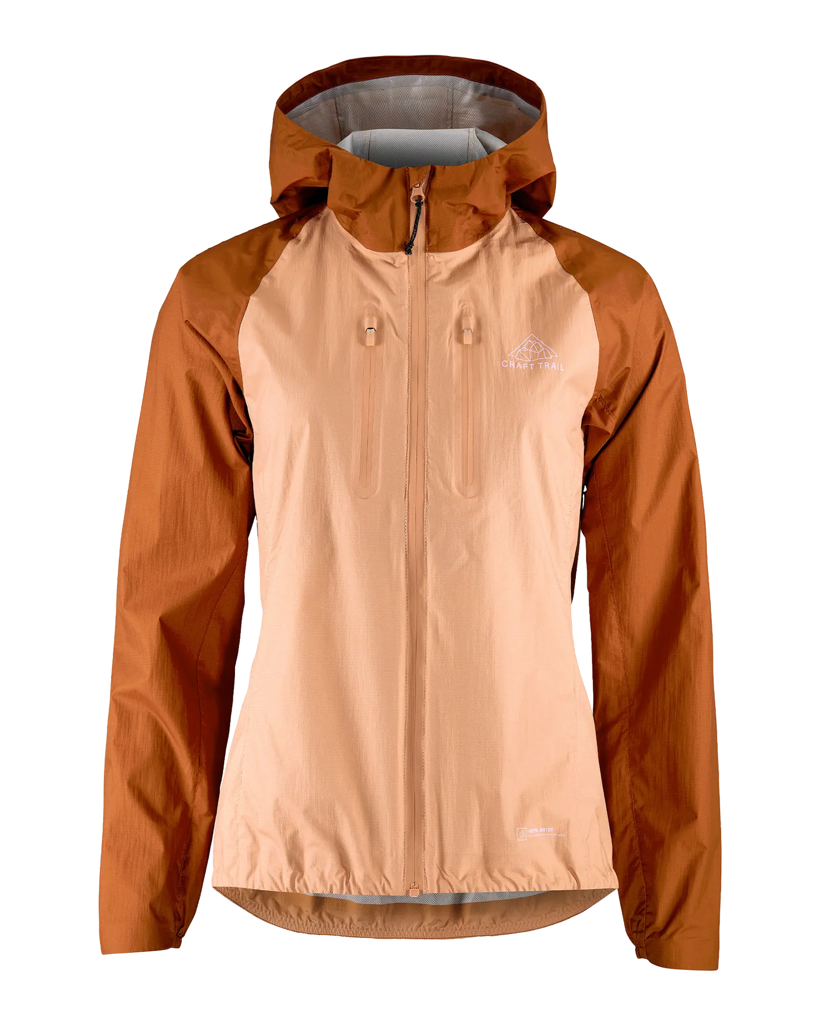 Chamarra PRO Trail 2L Light Weight / M / Craft