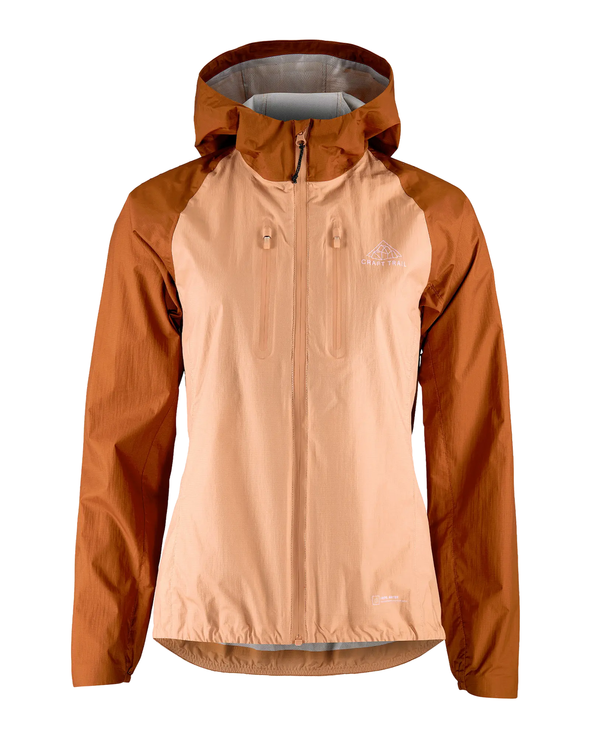 Chamarra PRO Trail 2L Light Weight / M / Craft