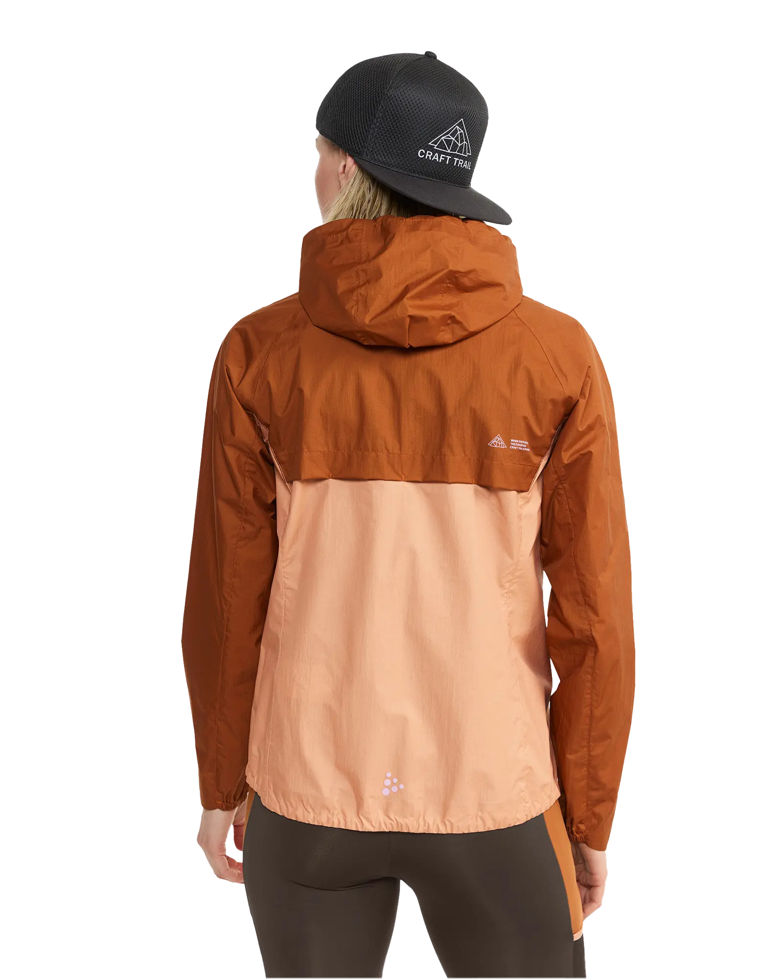 Chamarra PRO Trail 2L Light Weight / M / Craft