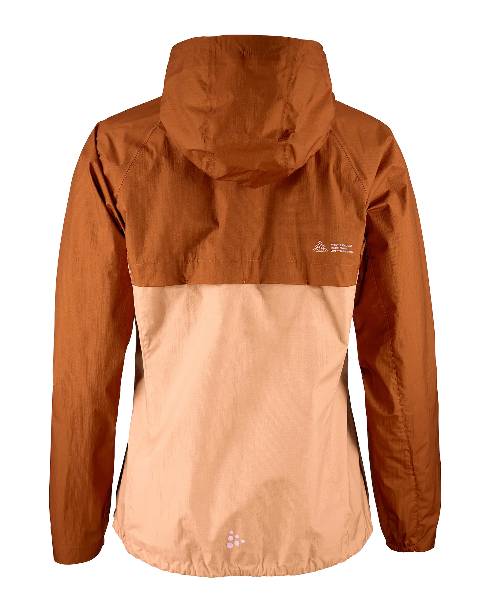 Chamarra PRO Trail 2L Light Weight / M / Craft