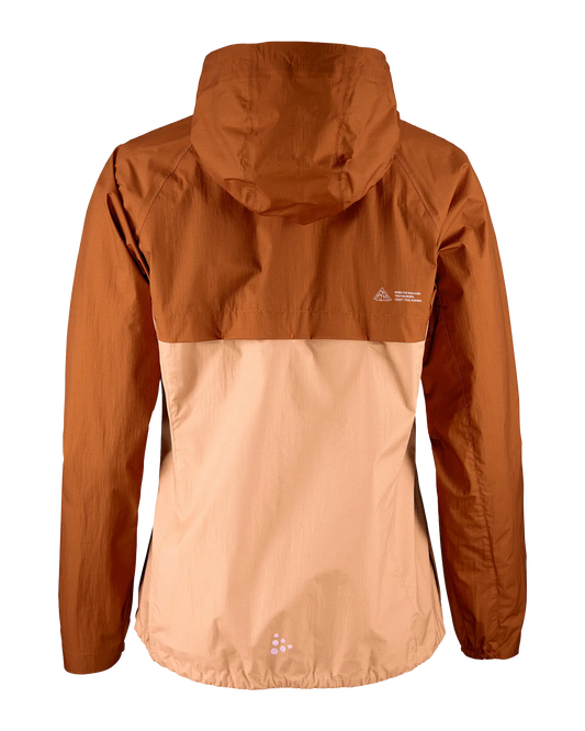 Chamarra PRO Trail 2L Light Weight / M / Craft