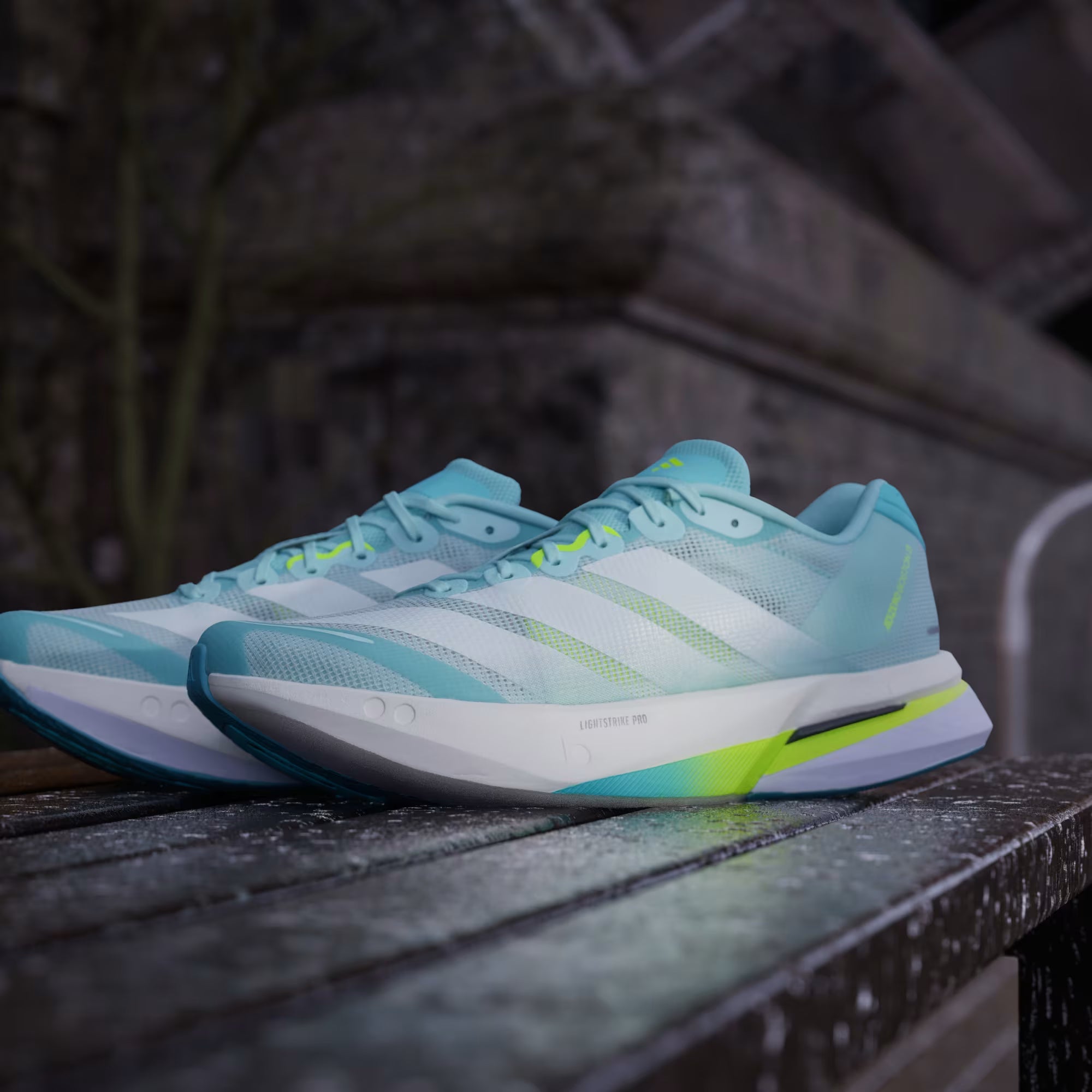 Tenis ADIZERO BOSTON 13/ M / adidas