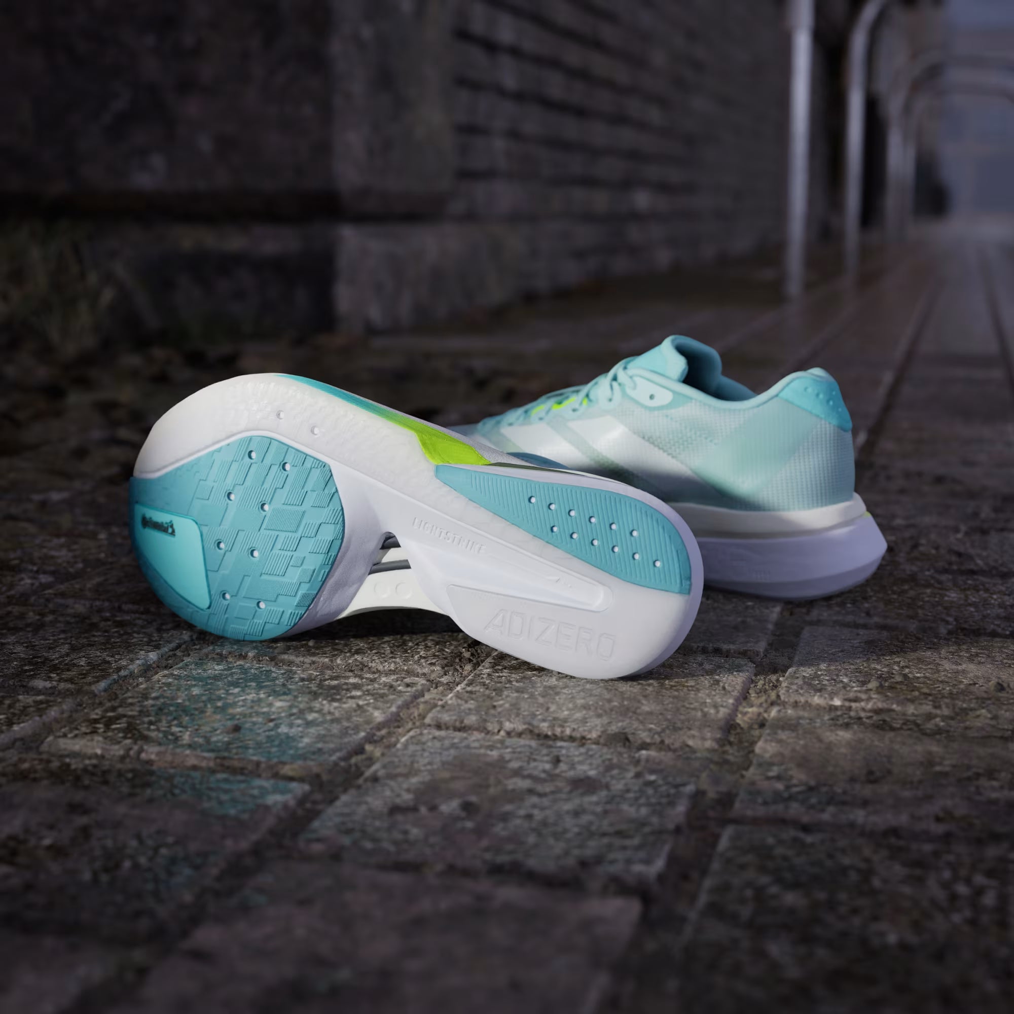 Tenis ADIZERO BOSTON 13/ M / adidas