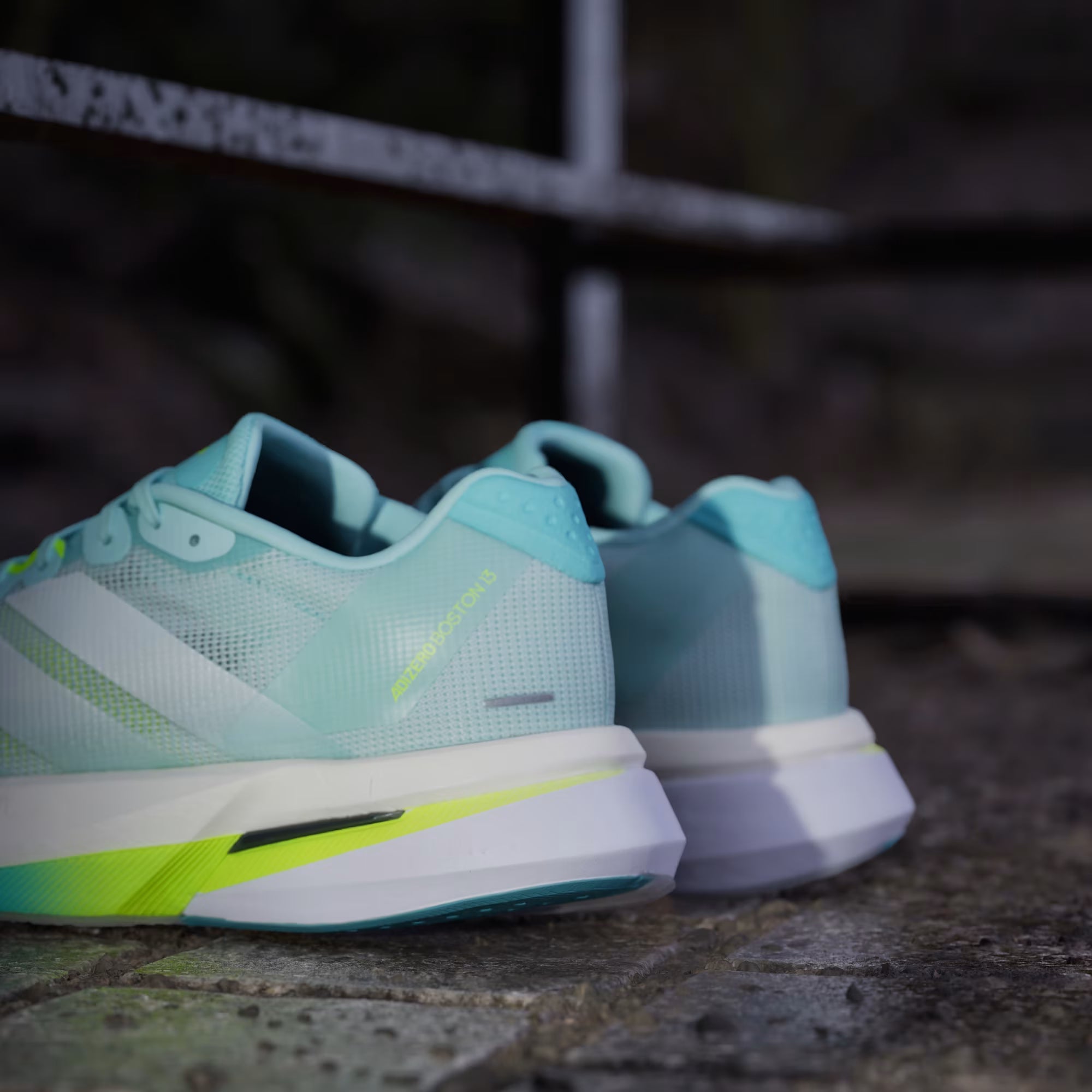 Tenis ADIZERO BOSTON 13/ M / adidas