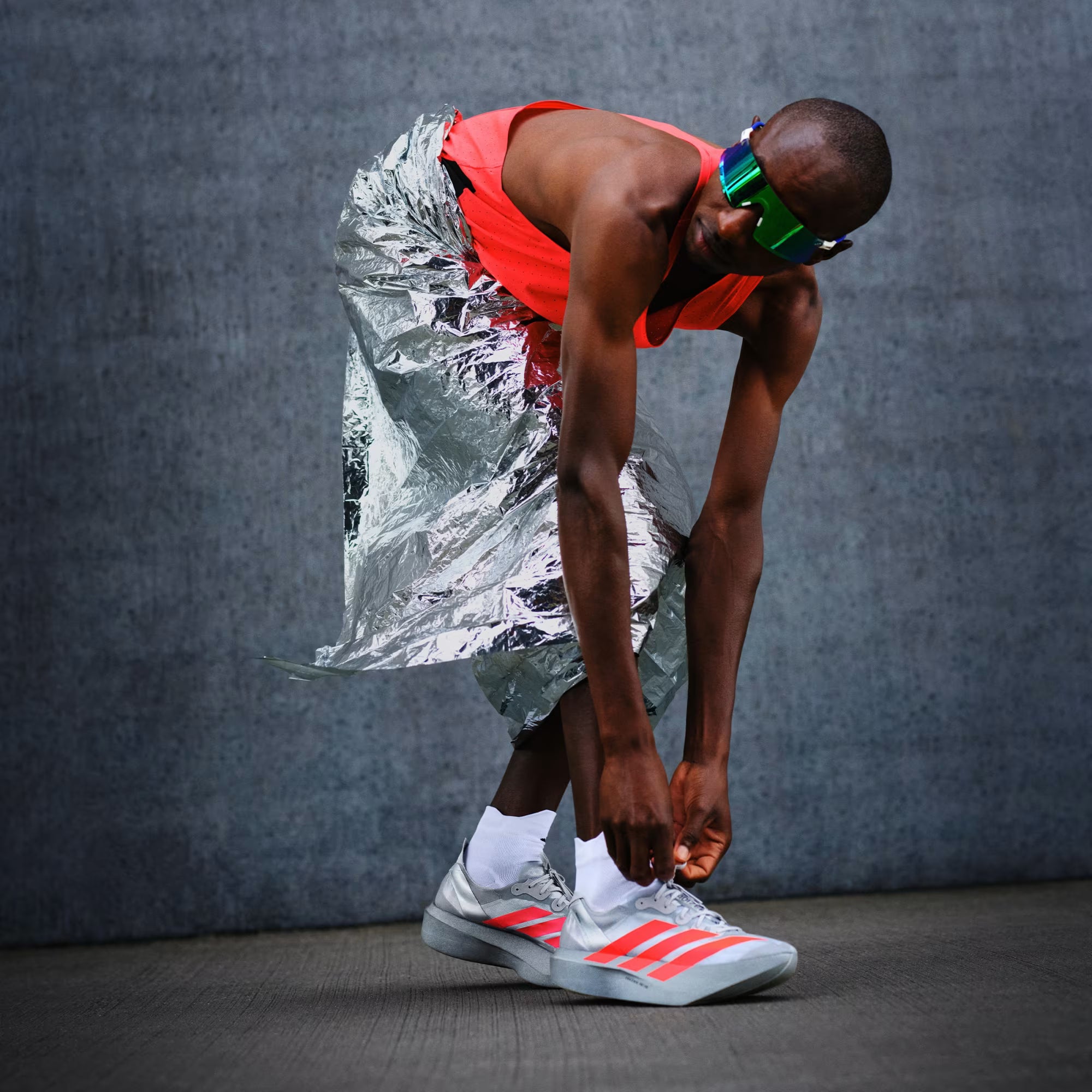 Tenis Adizero Adios Pro Evo 2 / Unisex / Adidas