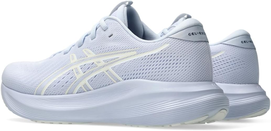 GEL-KAYANO 30 WHITE/WHITE W