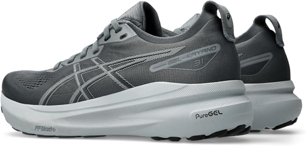 GEL-KAYANO 30 MEN  CARRIER GREY/ILLUMI M