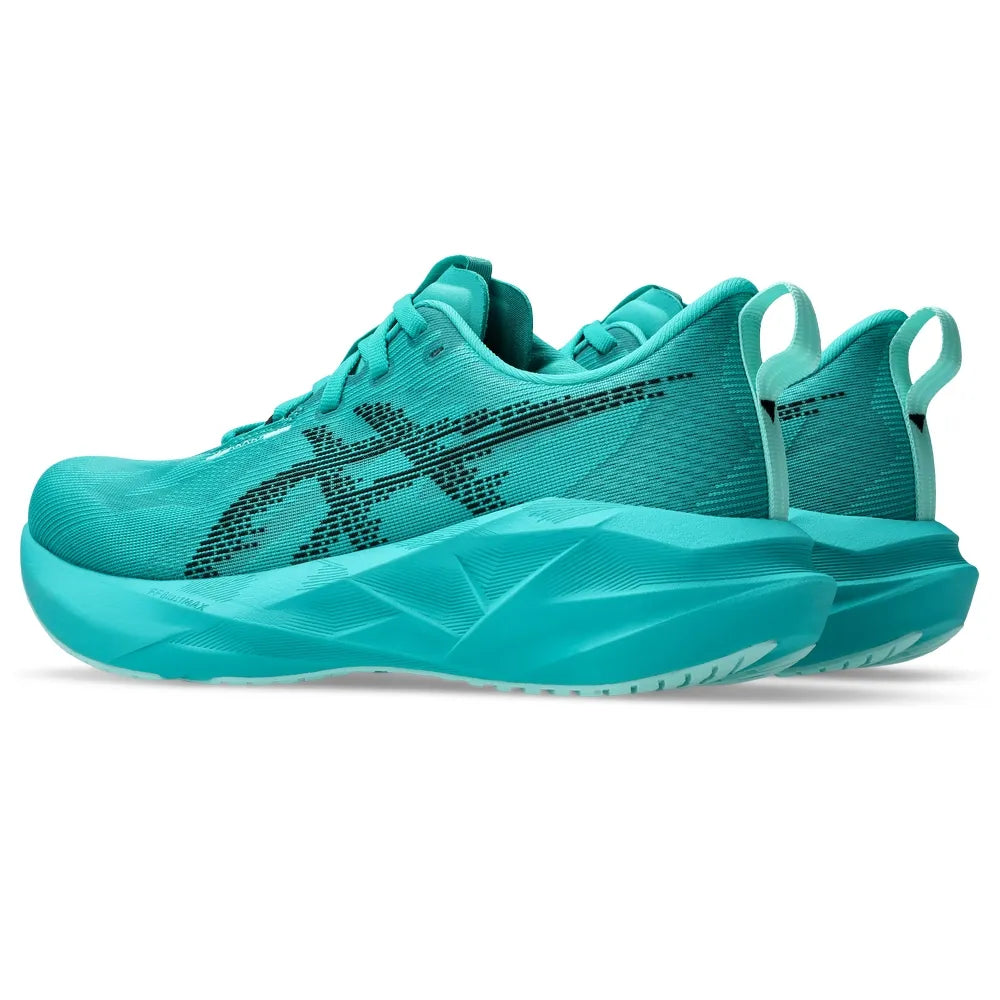 NOVABLAST 5 WOMEN  WAVE TEAL/BLACK W