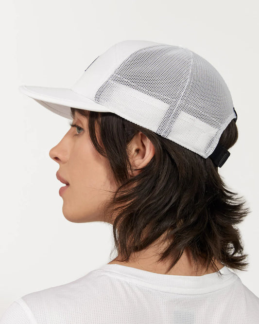 Gorra TRKCap SC - Box - Trooper - Curved