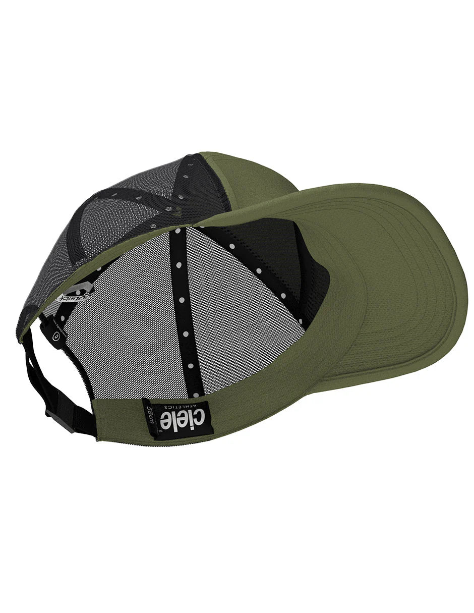 Gorra TRKCap SC - ZOF - Scout / Ciele