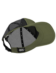 Gorra TRKCap SC - ZOF - Scout / Ciele