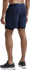 Shorts ADV Essence 2-in-1 Stretch CRAFT