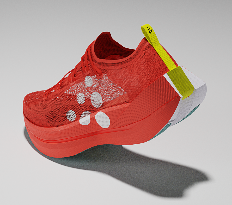 Tenis Kype PRO / M / Craft