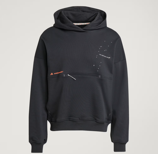 Sudadera Running Adi365 H.Koumori / unisex / adidas