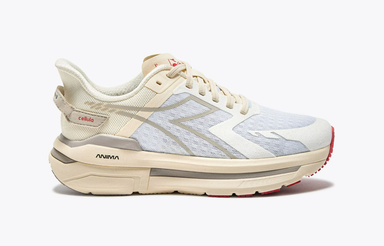 Tenis CELLULA W / M / Diadora