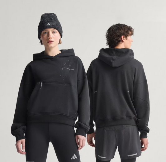 Sudadera Running Adi365 H.Koumori / unisex / adidas