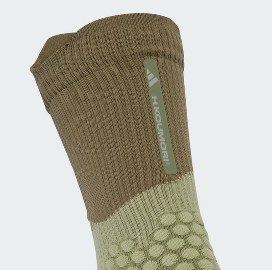 Calcetines de Hermanos Koumori / Unisex / adidas
