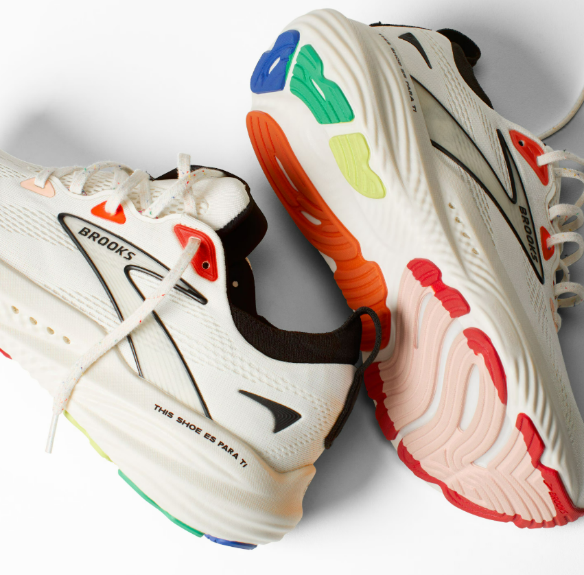 Tenis GLYCERIN 22 / H / Brooks