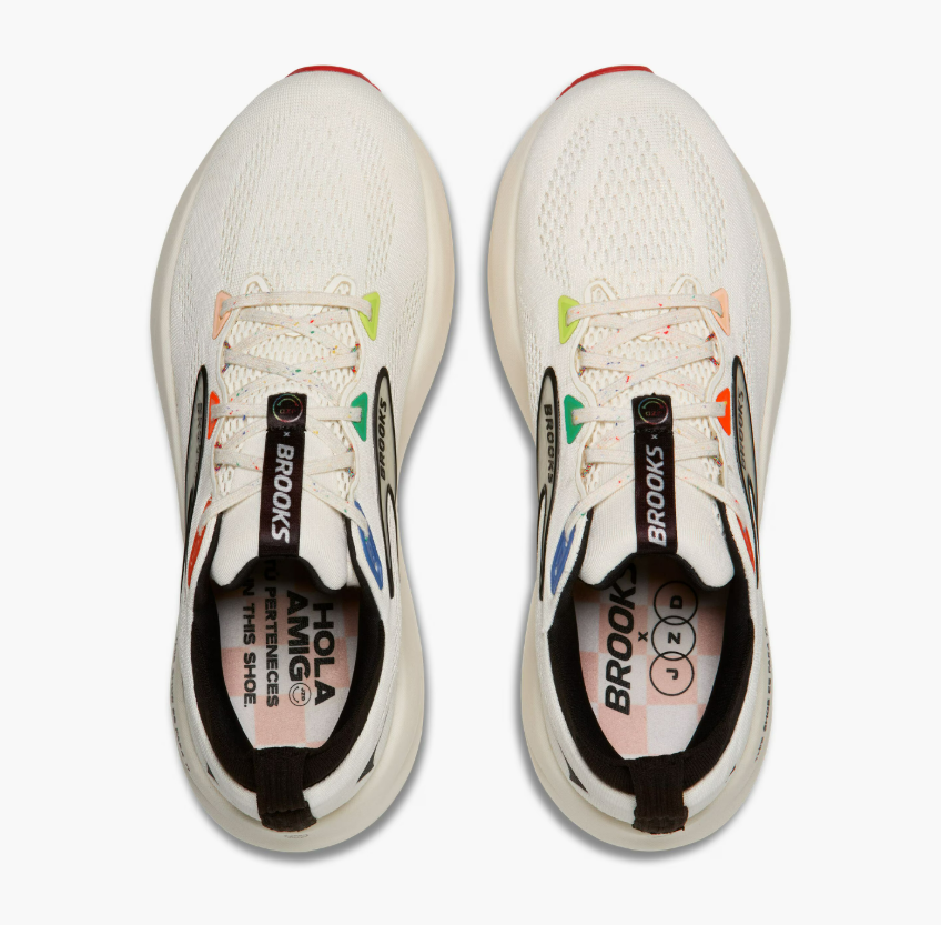 Tenis GLYCERIN 22 / H / Brooks