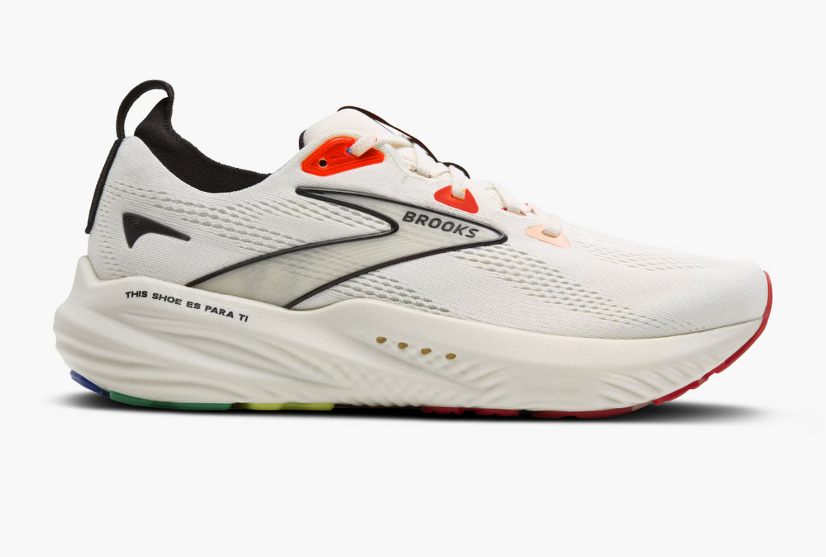Tenis GLYCERIN 22 / H / Brooks
