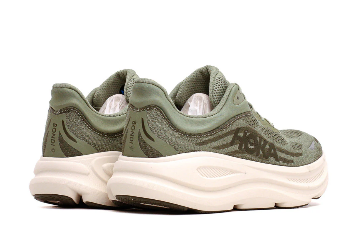 Tenis Hoka Bondi 9 / H / Hoka