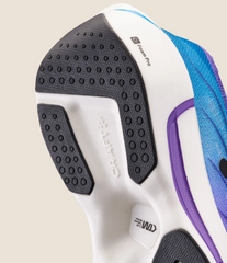 Tenis Nordlite Tempo / H / Craft