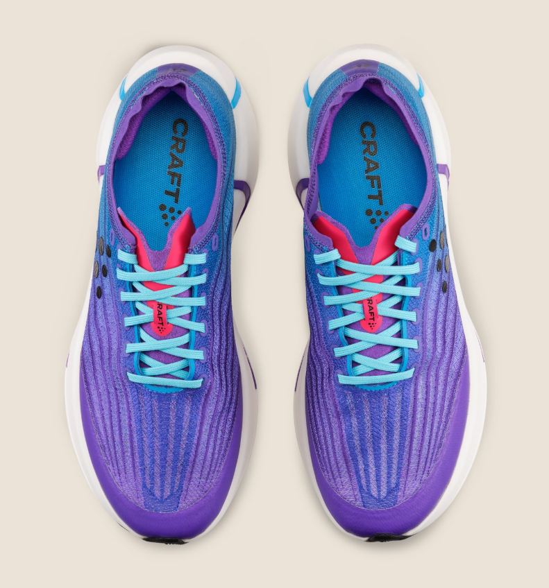 Tenis Nordlite Tempo / H / Craft