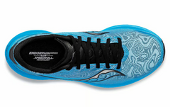 Tenis Endorphin Speed 3 Echo Viziblue / H / Saucony