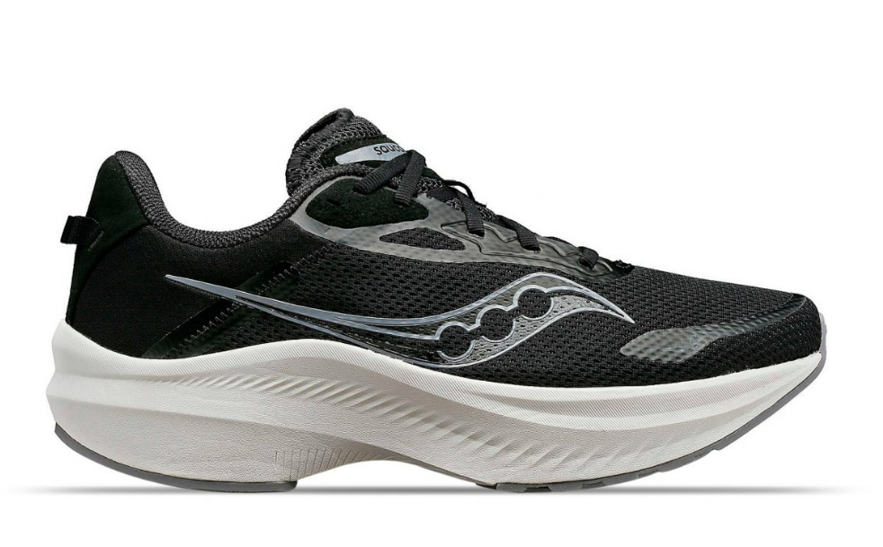 Tenis AXON 3 / H / Saucony