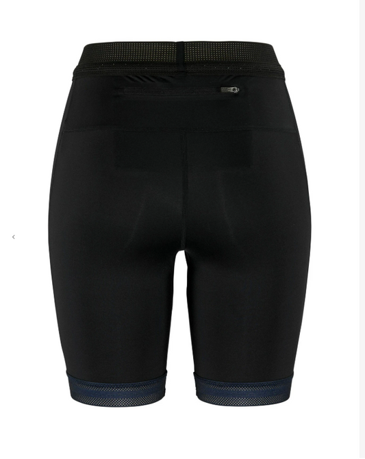 Mallas Race Day Short Tights / H / Craft