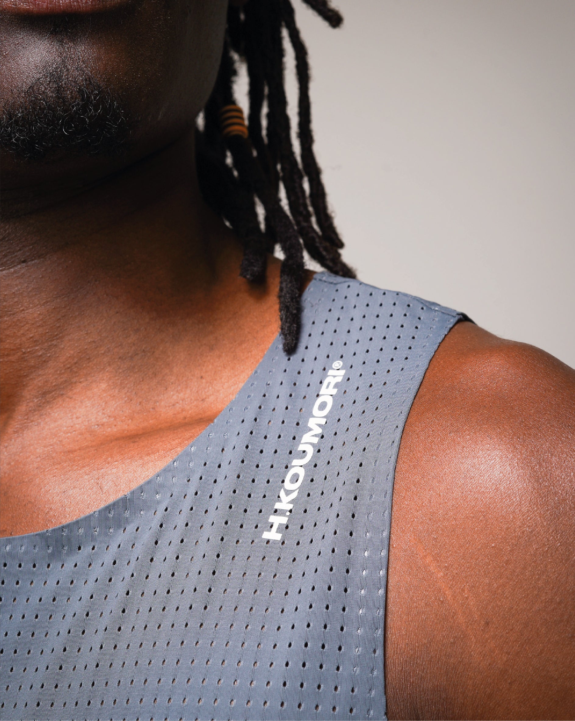TRAINING SINGLET