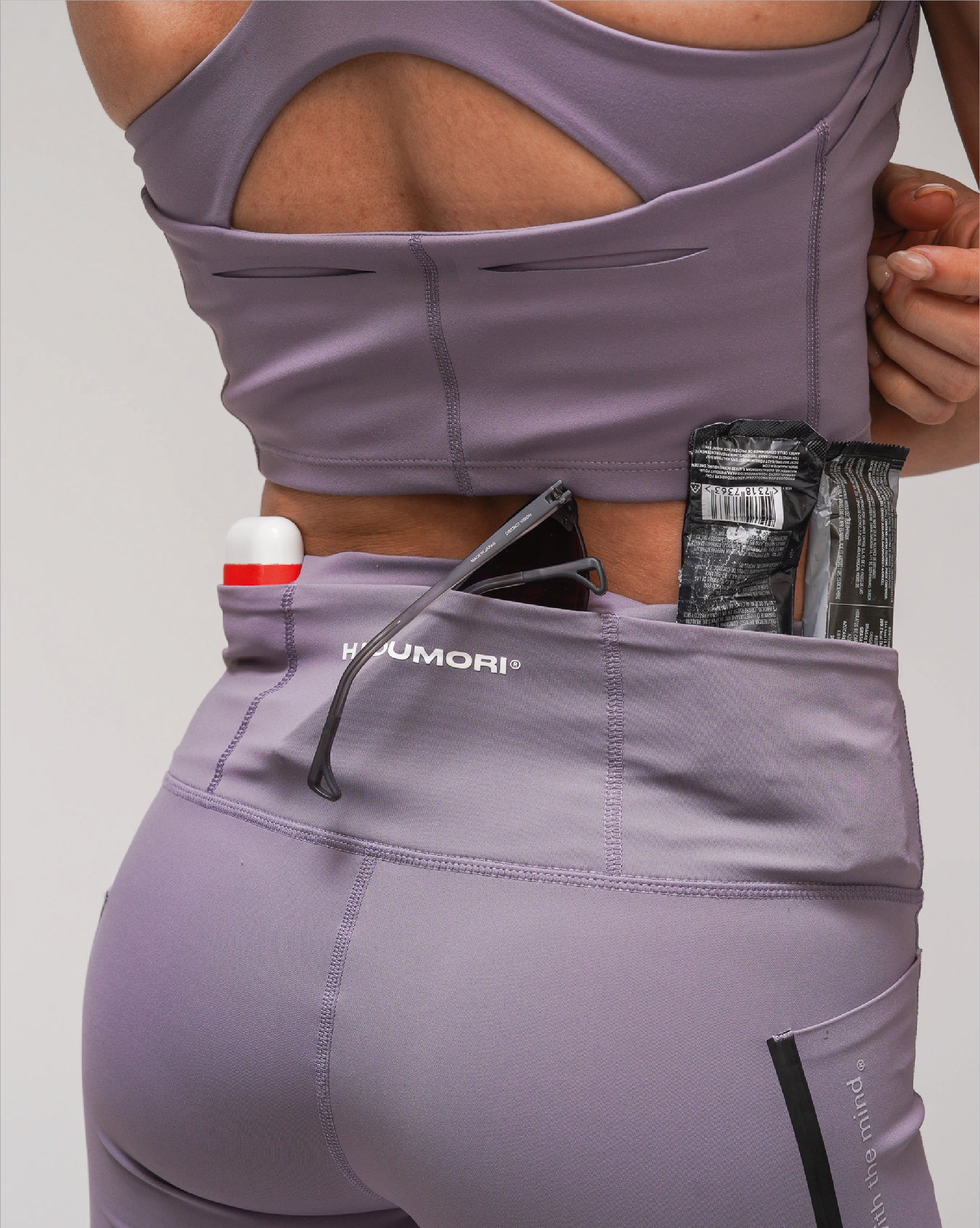 WOMEN'S TRAINING TIGHT