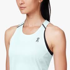 Playera sin mangas On Tank-T / M