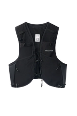 Nnormal RACE VEST 5L BLACK U
