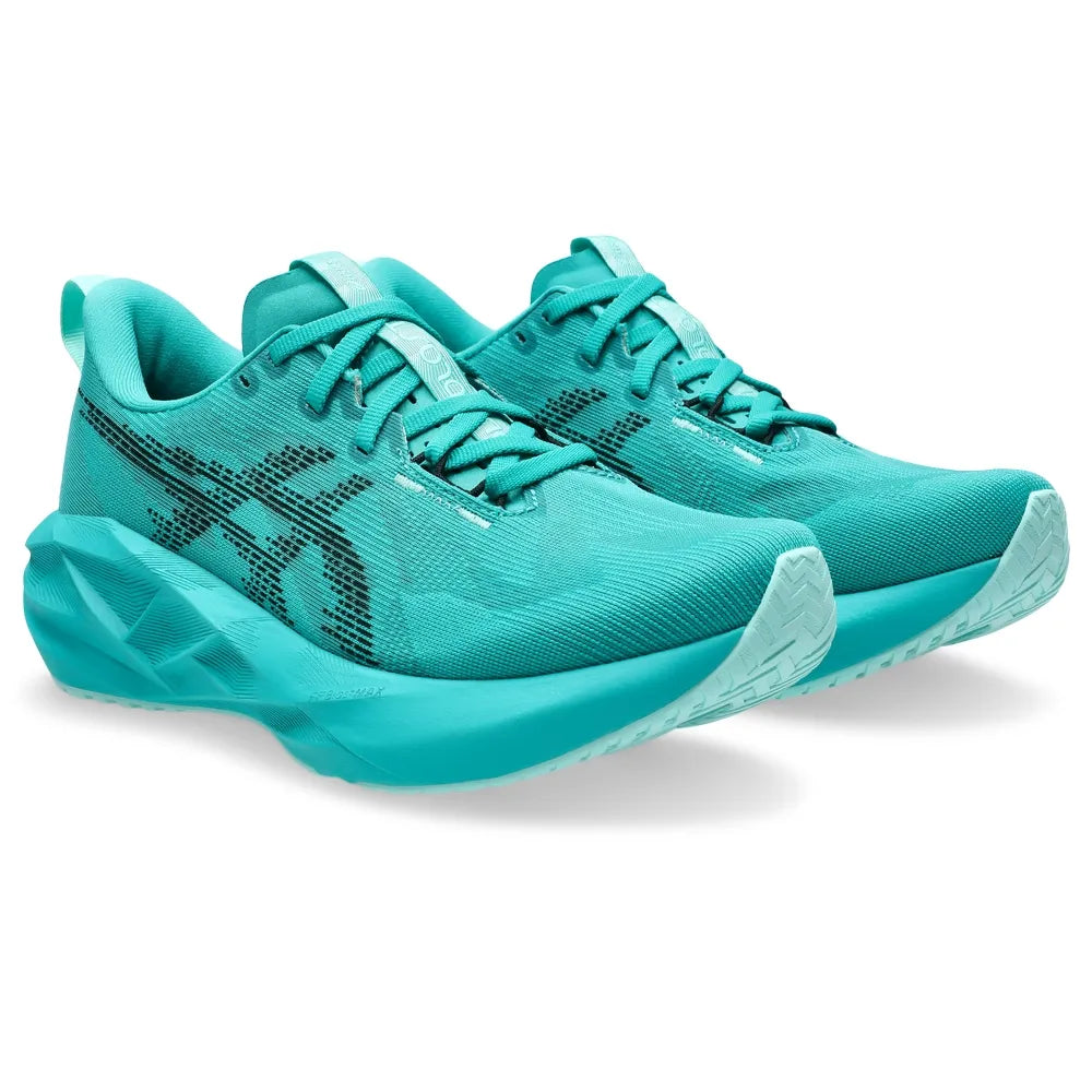 NOVABLAST 5 WOMEN  WAVE TEAL/BLACK W