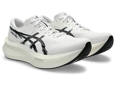 MAGIC SPEED 4 WOMEN  WHITE/BLACK W