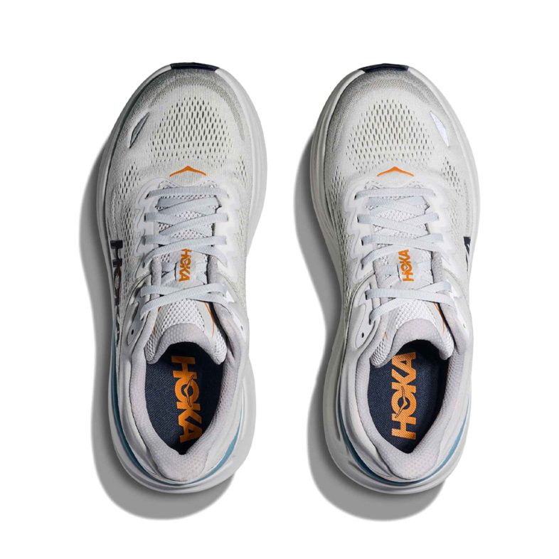 BONDI 9 STARDUST/COSMIC GREY MEN