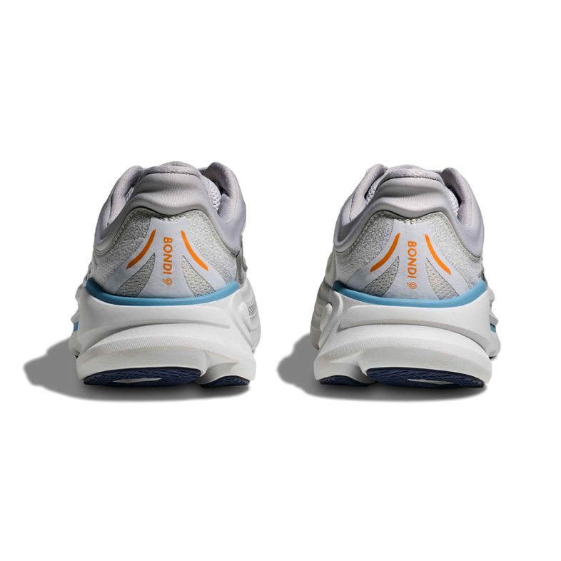 BONDI 9 STARDUST/COSMIC GREY MEN