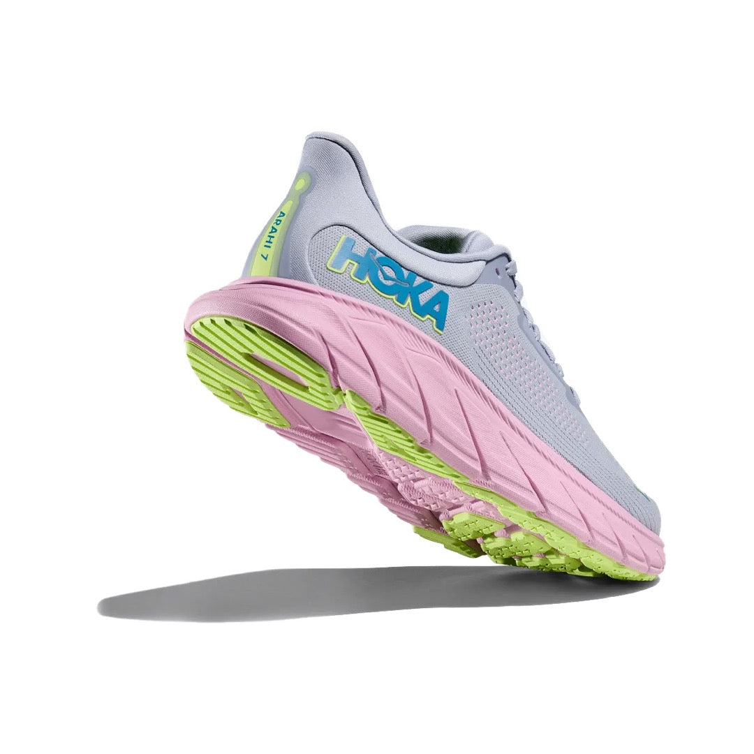Tenis Arahi 7 Gull / M / HOKA