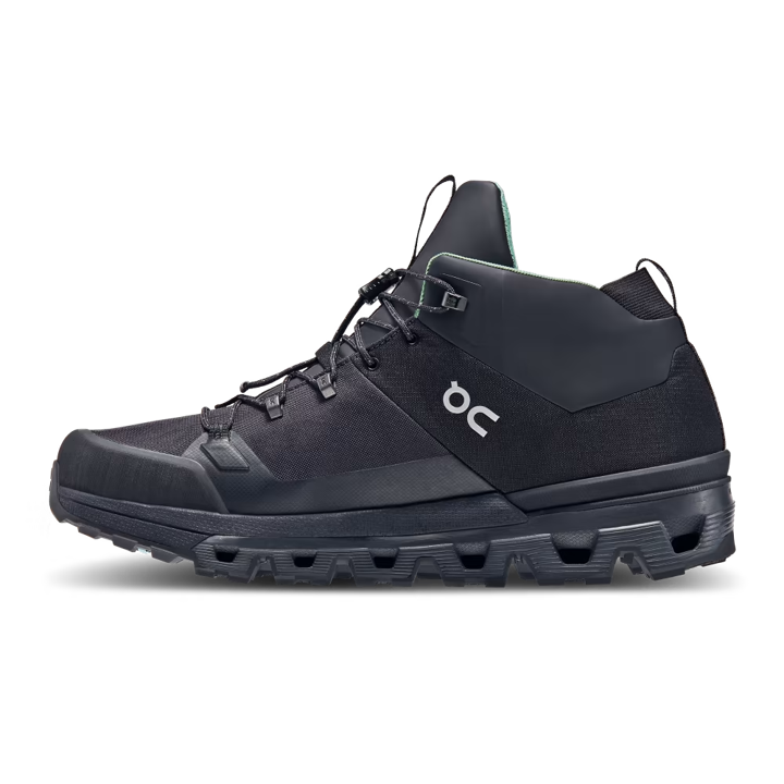 Tenis On Cloudtrax Waterproof / M